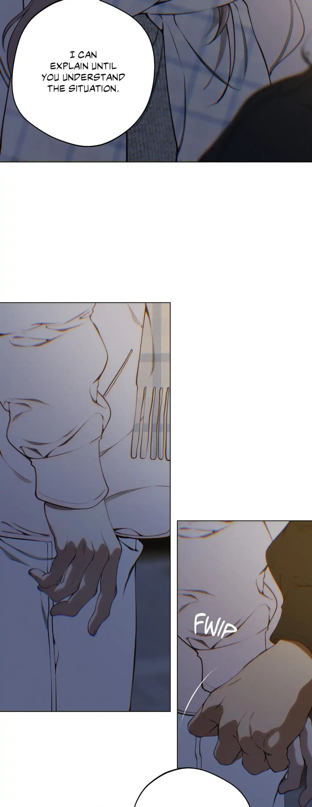 Lost in the Cloud, Chapter 123 image 39